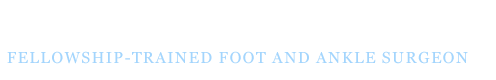 Kyle S. Peterson, DPM, AACFAS