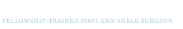 Kyle S. Peterson, DPM, AACFAS